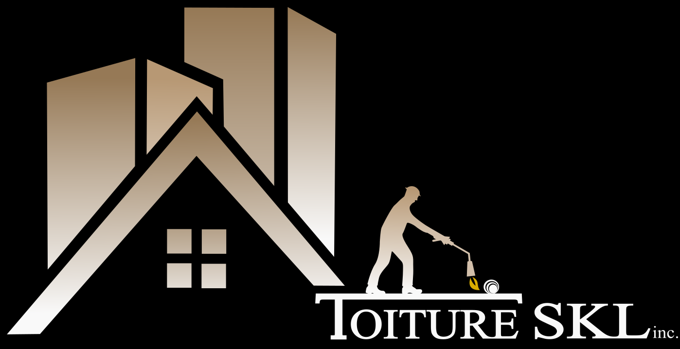 LOGO Toiture Skl