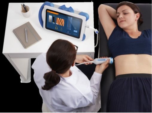 diagnostica FibroScan a Catania