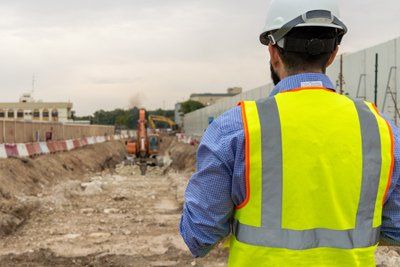 Engineering Monitoring Plans for Serving NYC, Manhattan, The Boroughs, Nassau County, Suffolk County, Long Island, Connecticut, New Jersey - Kagaoan Engineering