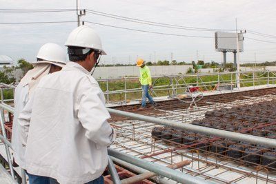 Geotechnical Inspections in Serving NYC, Manhattan, The Boroughs, Nassau County, Suffolk County, Long Island, Connecticut, and New Jersey