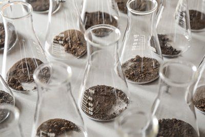 Lab Testing Engineering Properties -  NYC, Manhattan, The Boroughs, Nassau County, Suffolk County, Long Island, and New Jersey - Kagaoan Engineering