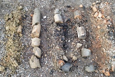 Soil Percolation Tests Private Sewage Disposal Systems - NYC, Manhattan, The Boroughs, Nassau County, Suffolk County, Long Island, and New Jersey - Kagaoan Engineering