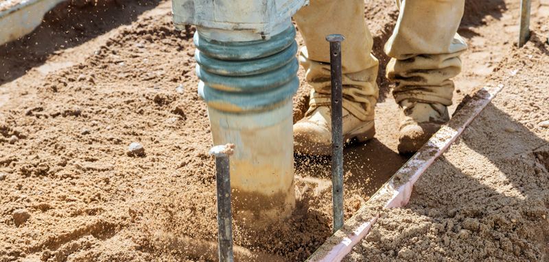 The Crucial Role of Soil Stabilization in Construction Projects