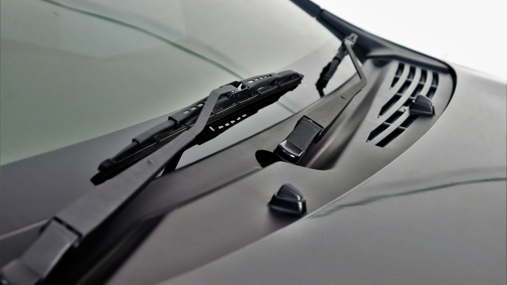 Auto Glass Replacement