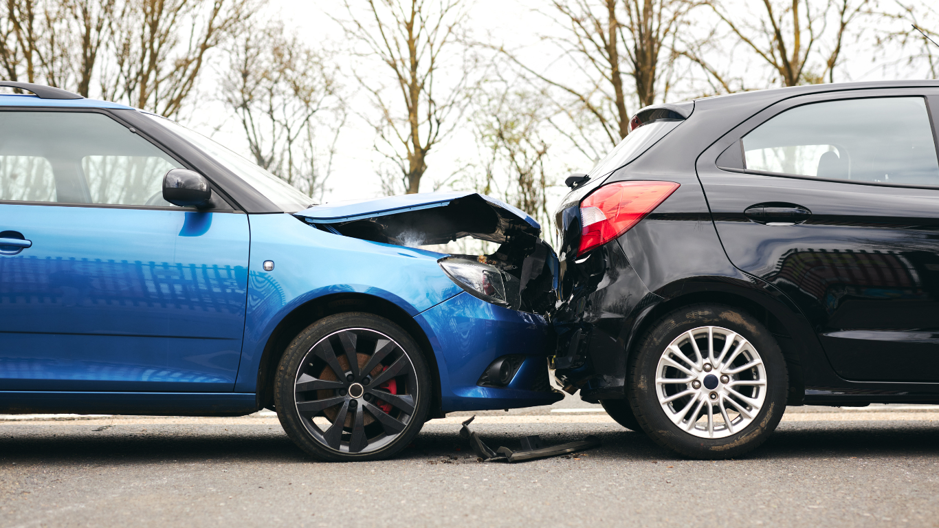 Collision Repair