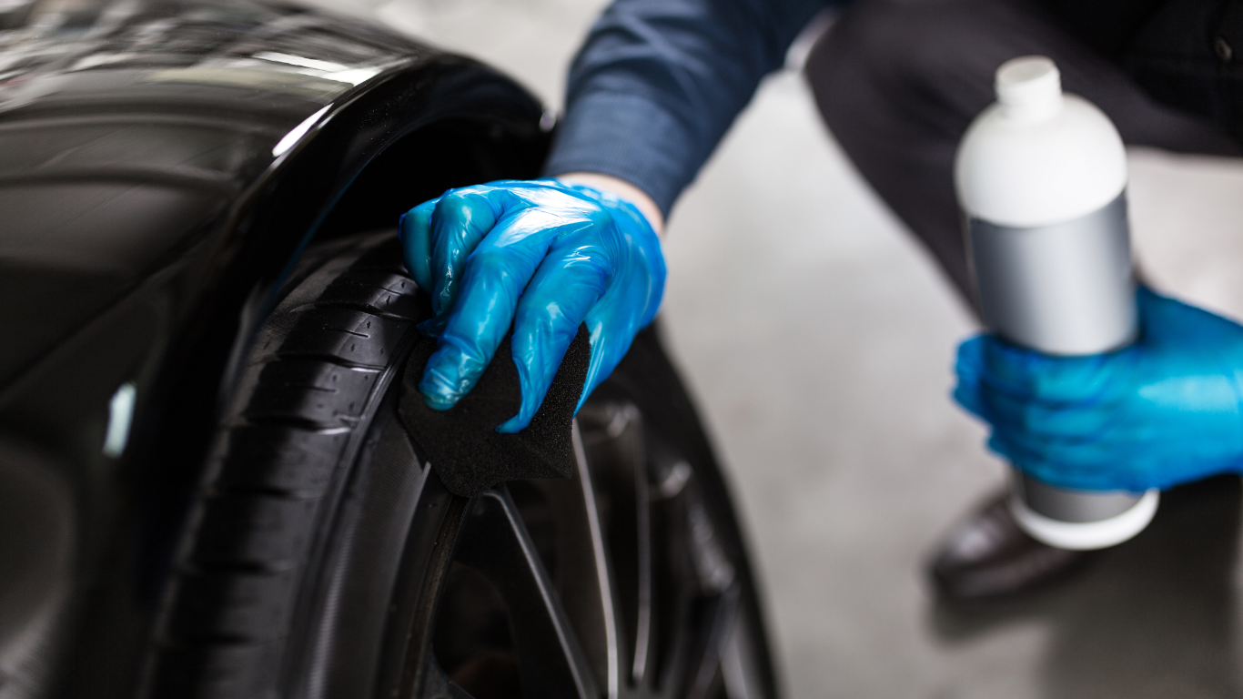 Auto Detailing
