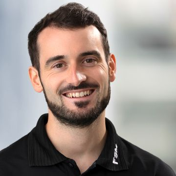 Manuel Beha
