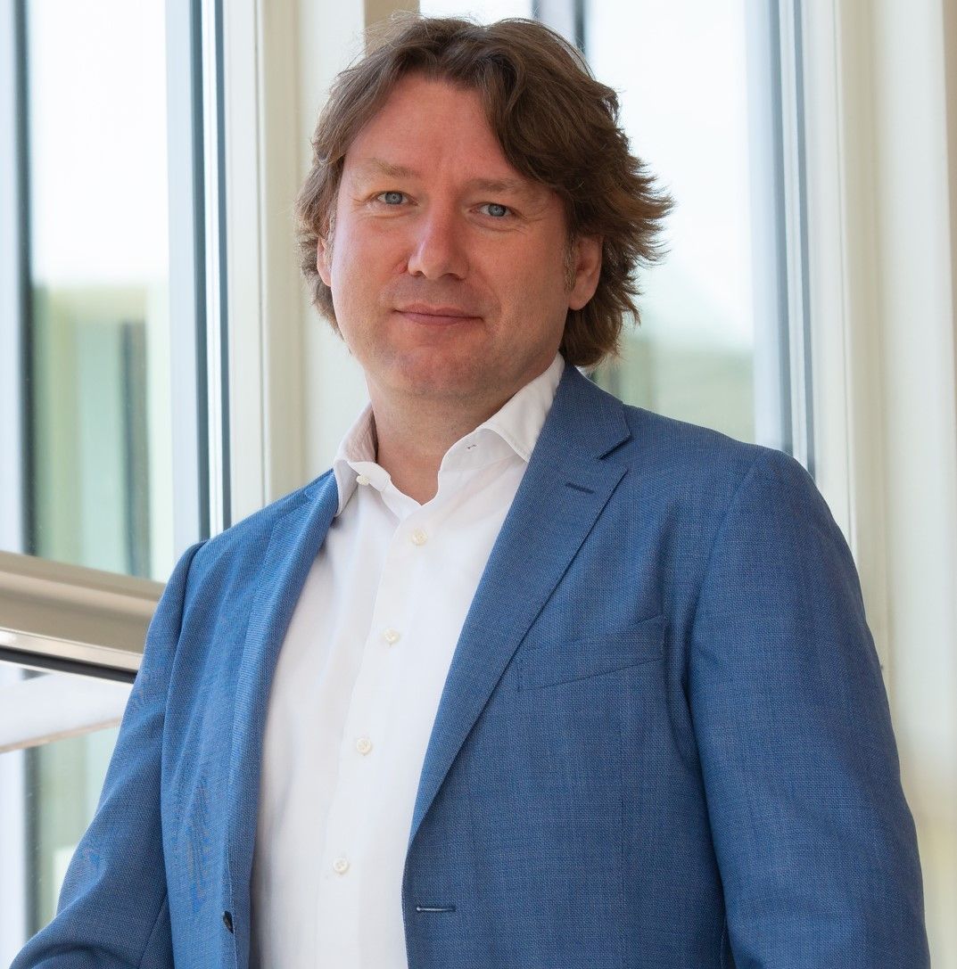 Holger Schobbe
