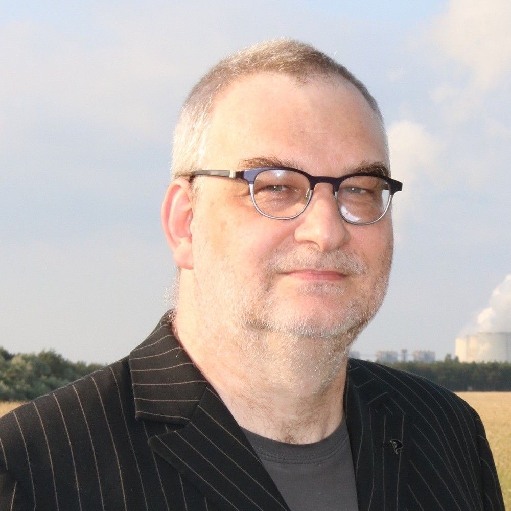 Guido Körber