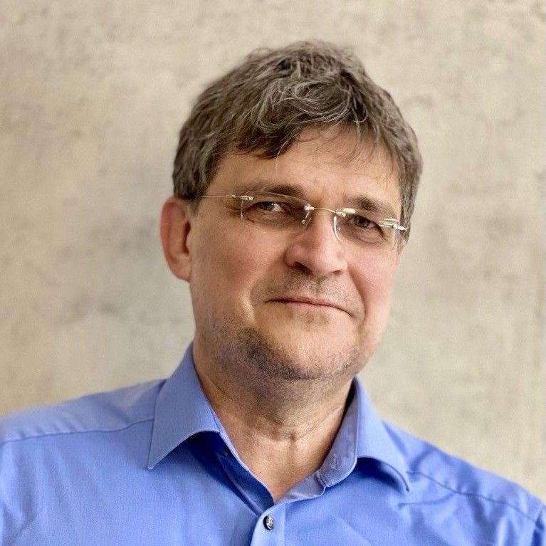 Guido Bachmann