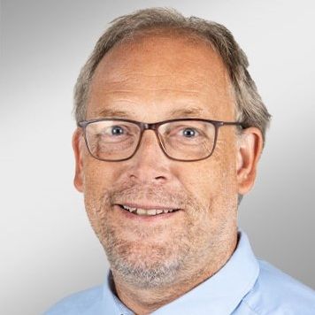 Dietmar Koops