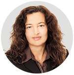 Kristin Rinortner 