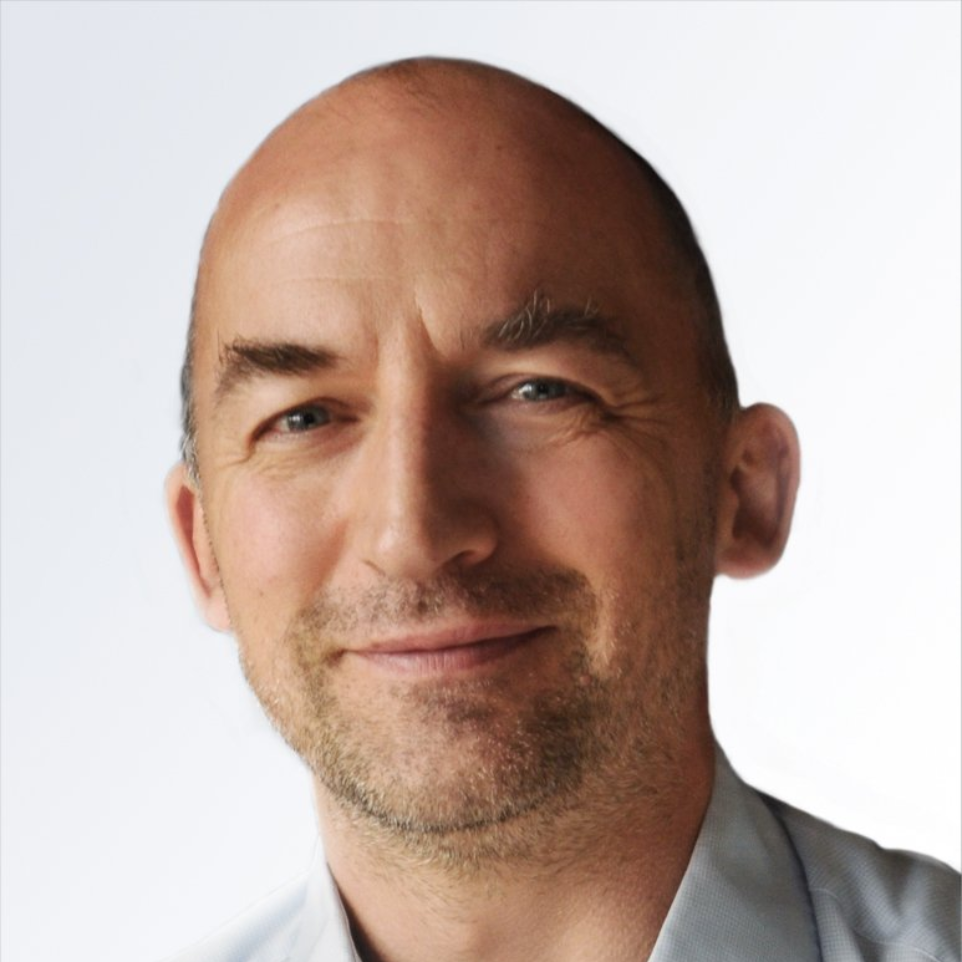 Christoph Oehler