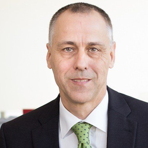 Jürgen Steinhäuser