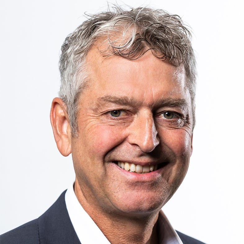 Dr. Dieter Volm