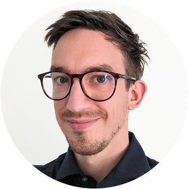 Michael Richter