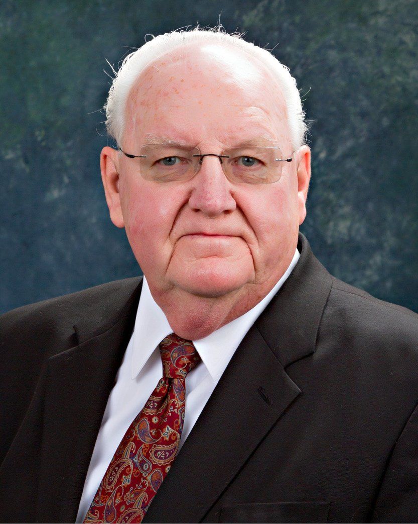 Daryl Thompson