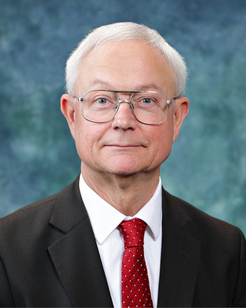 Francis LaPlante