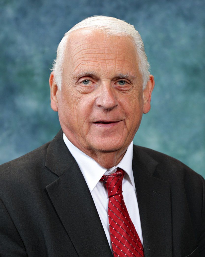 John Rodseth
