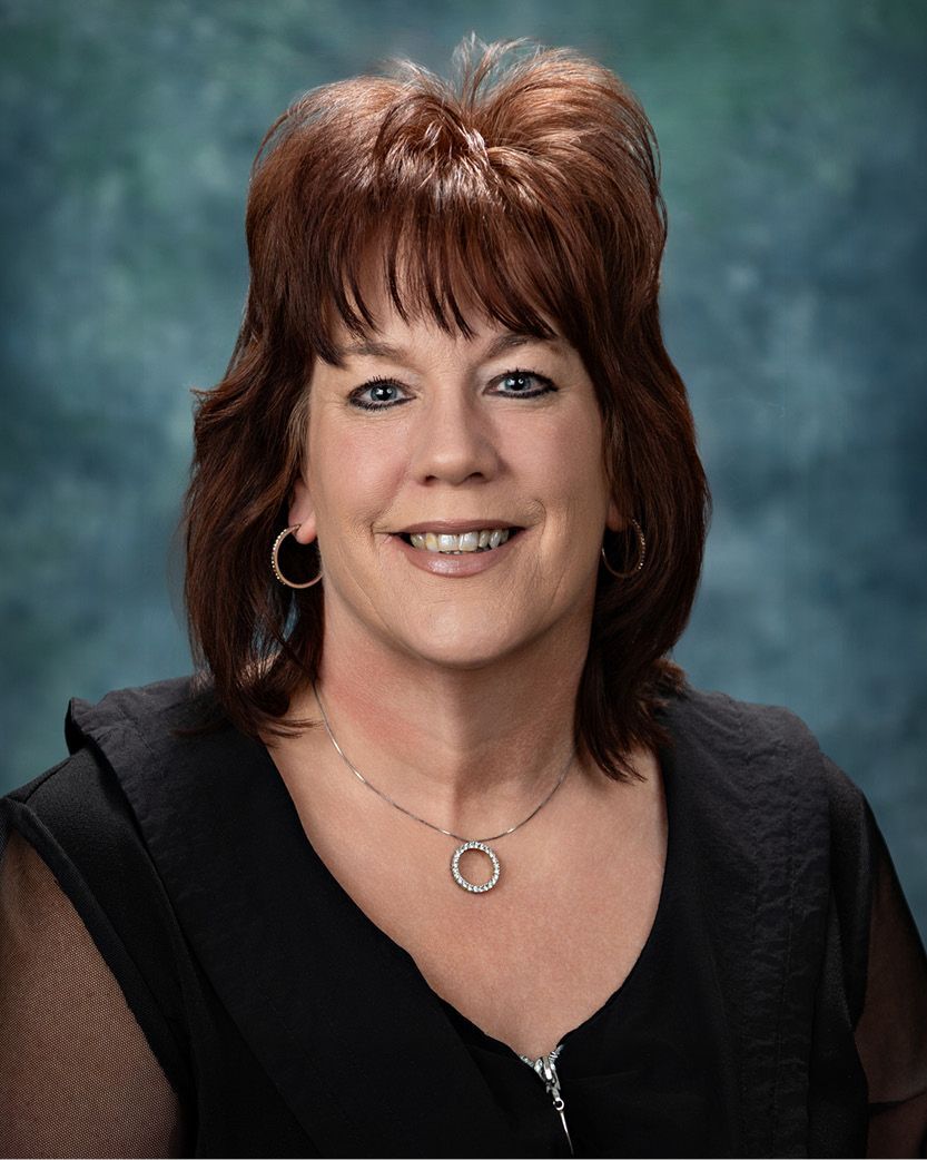 Judy Weiland