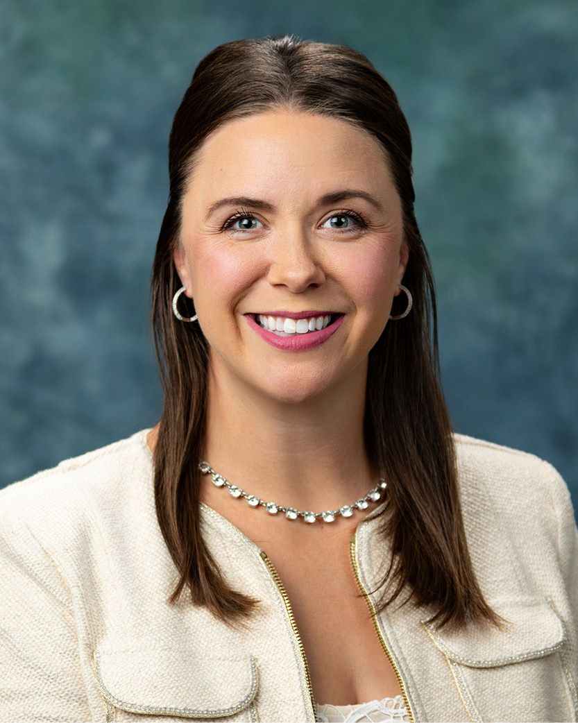 Megan Pederson