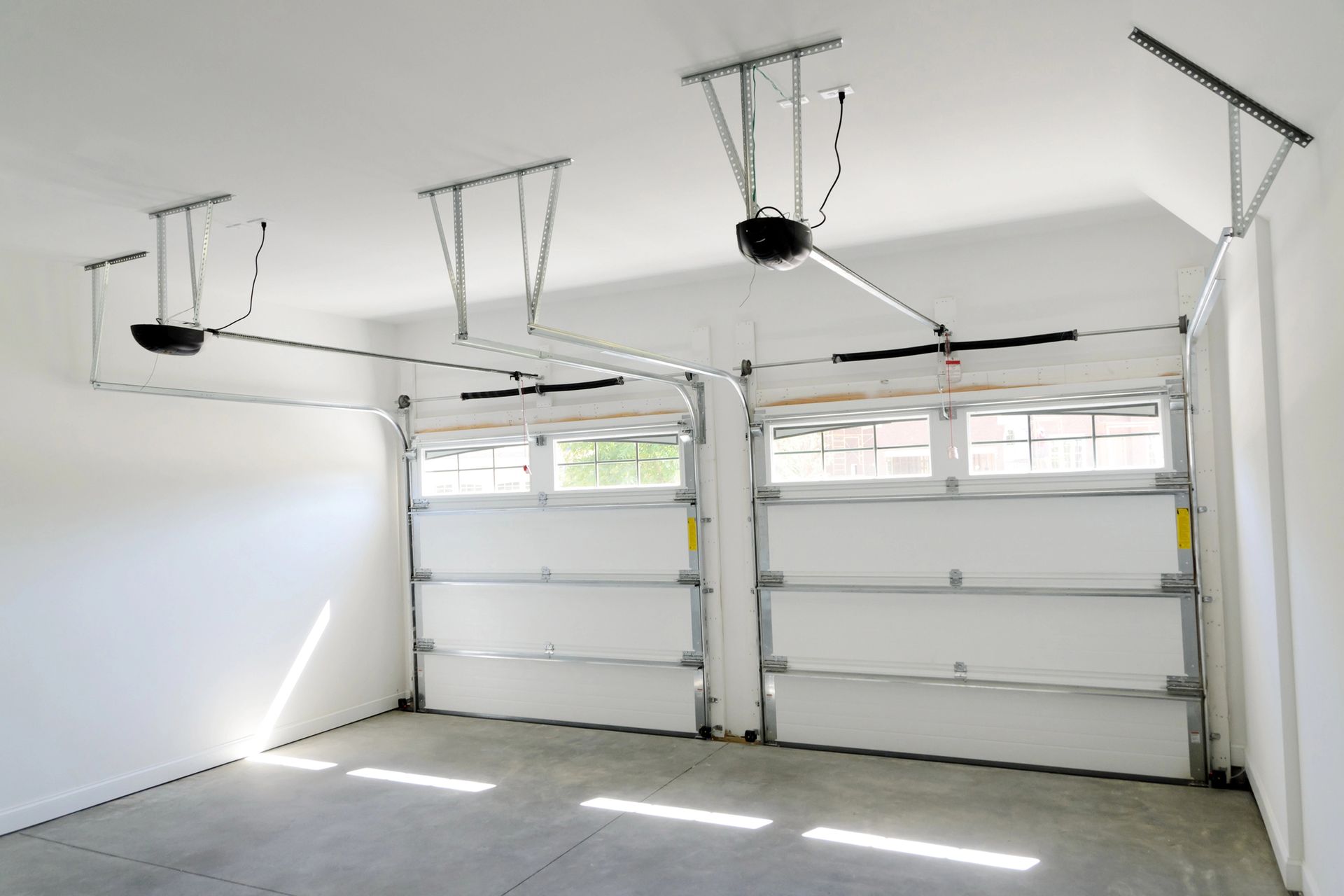 Garage Door Installation in Vallejo, CA | Harvey Overhead Door Garage Door Installation in Vallejo, CA | Harvey Overhead Door