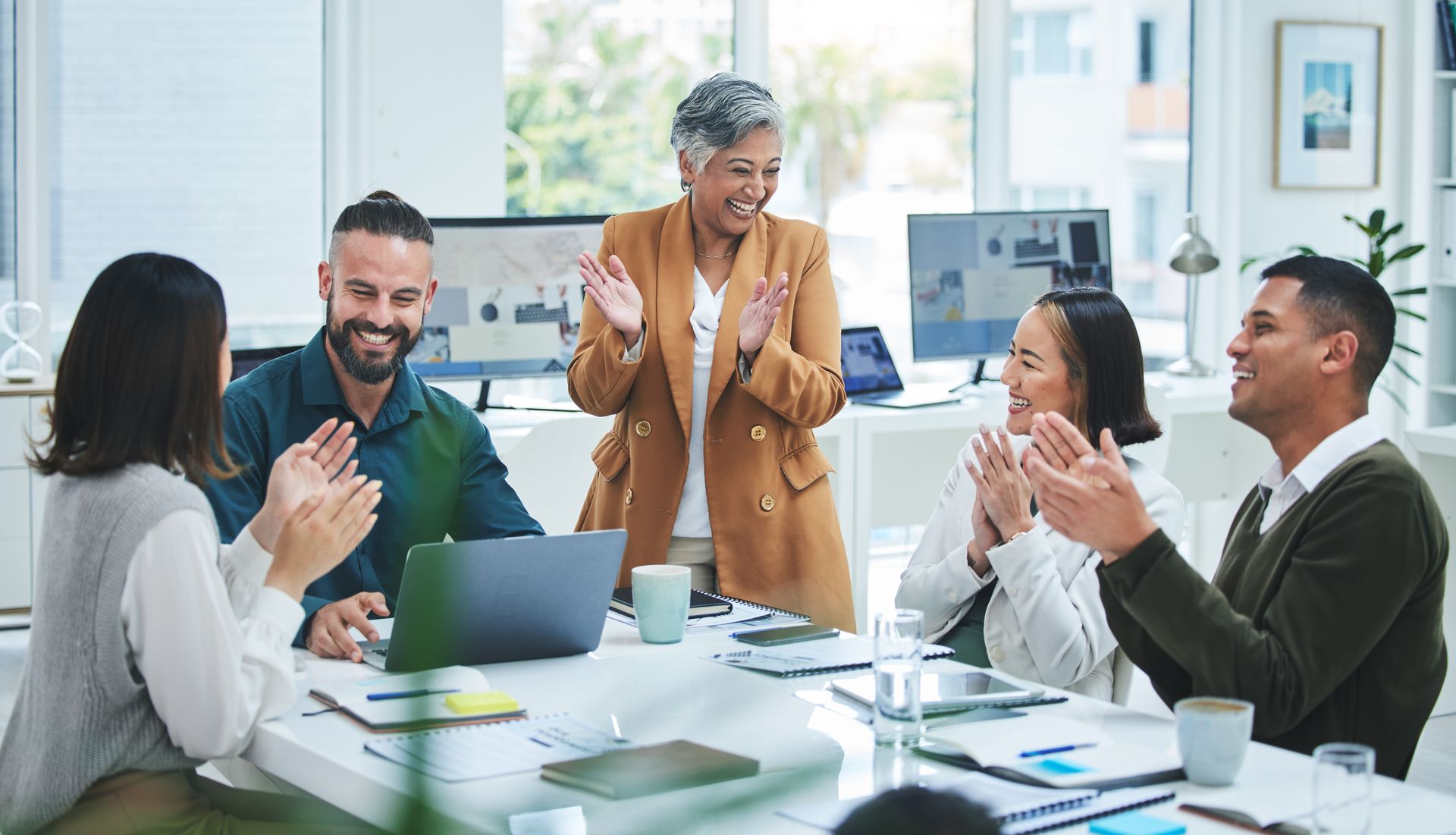 Felicidade no trabalho: utopia ou realidade?
