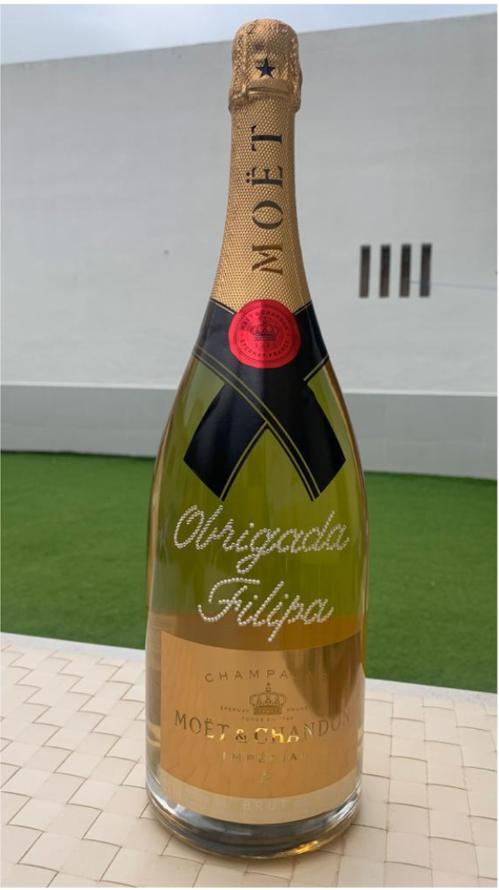 O poder da personalização