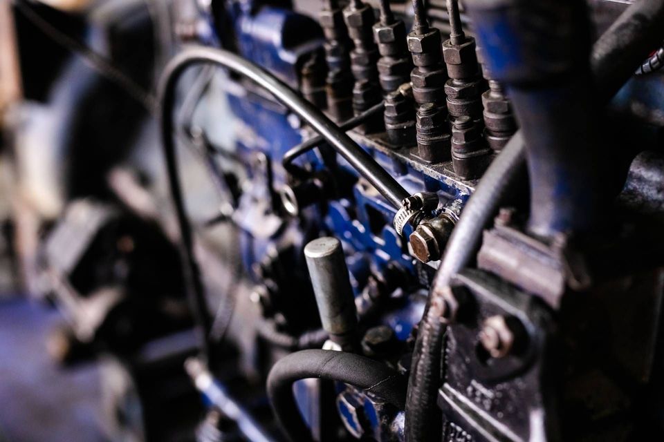 fornitore ricambi auto e moto