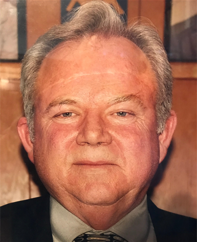 Staff Photo