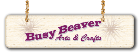 Busy beaver arts & crafts Busy beaver arts & crafts