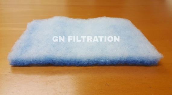 Products | GN Filtration Industrial Filters Malaysia