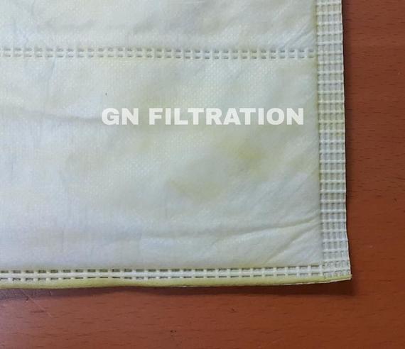 Products | GN Filtration Industrial Filters Malaysia