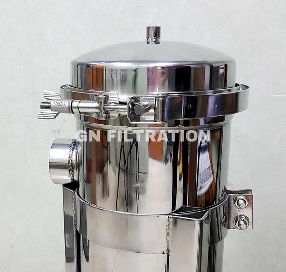 Gn Spring Filter Products | GN Filtration Industrial Filters Malaysia
