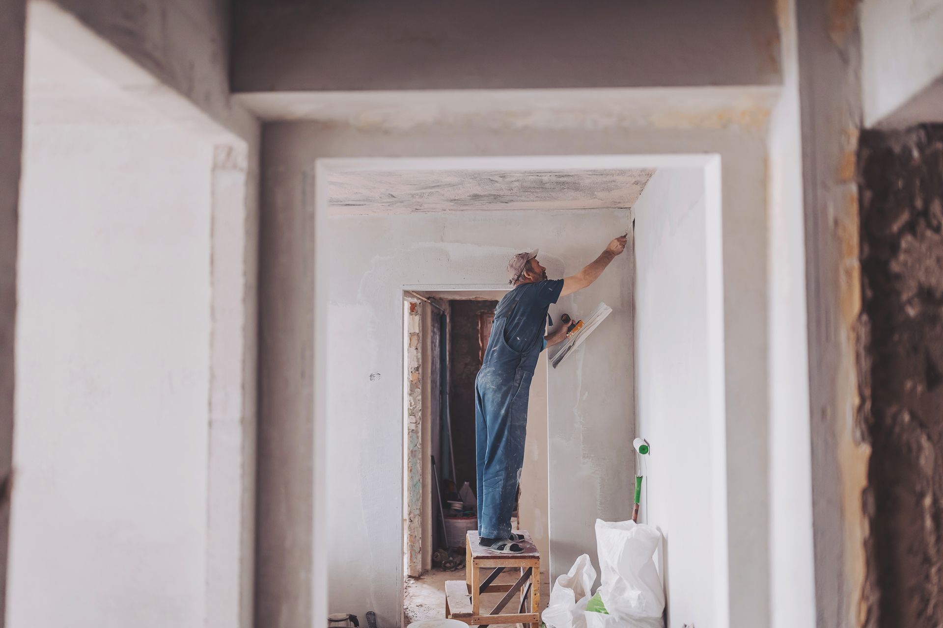 House construction