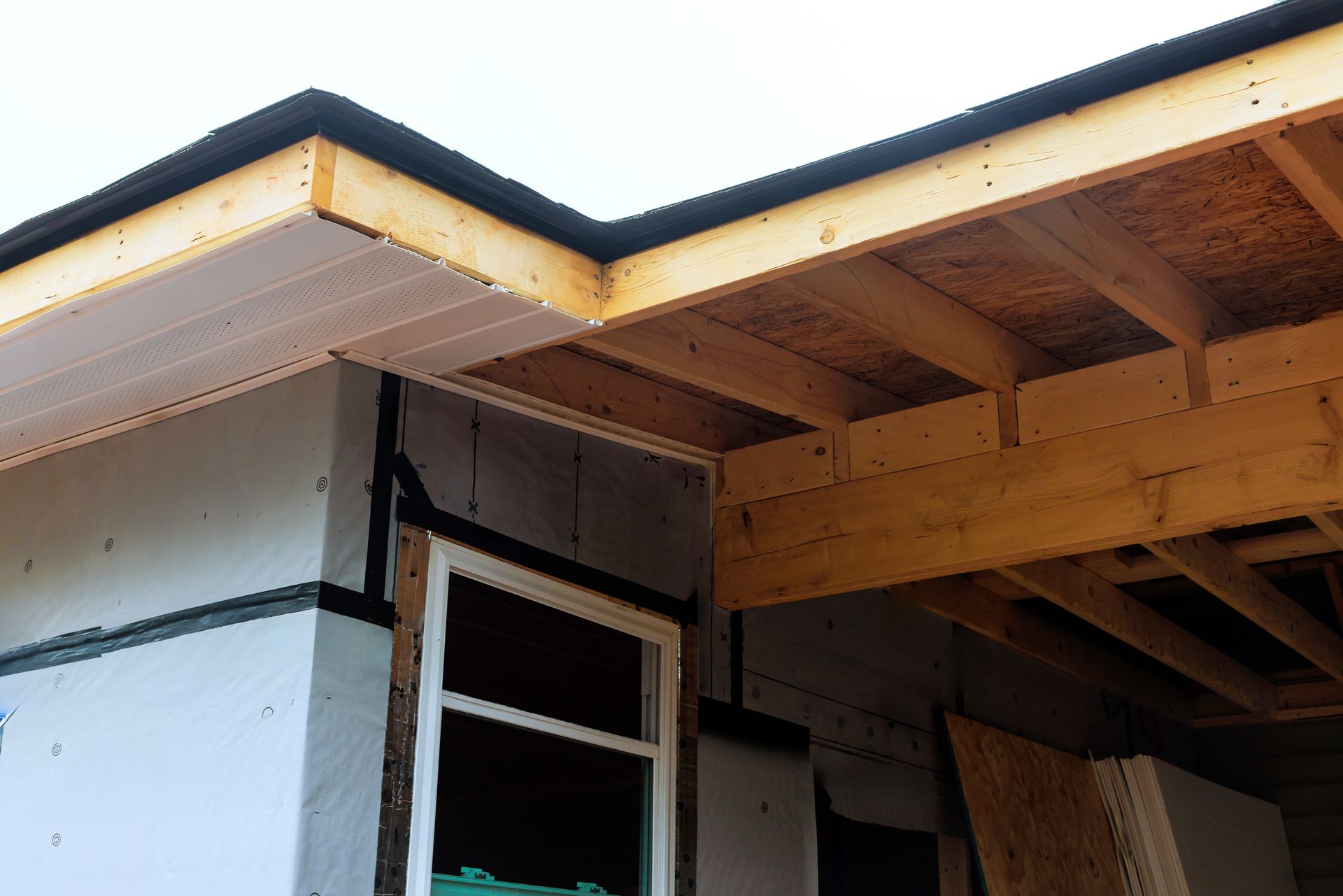Home remodeling