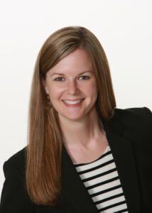 Stacey Rife