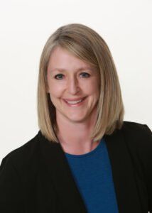 Amy Knauss
