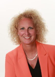 Melissa Coe