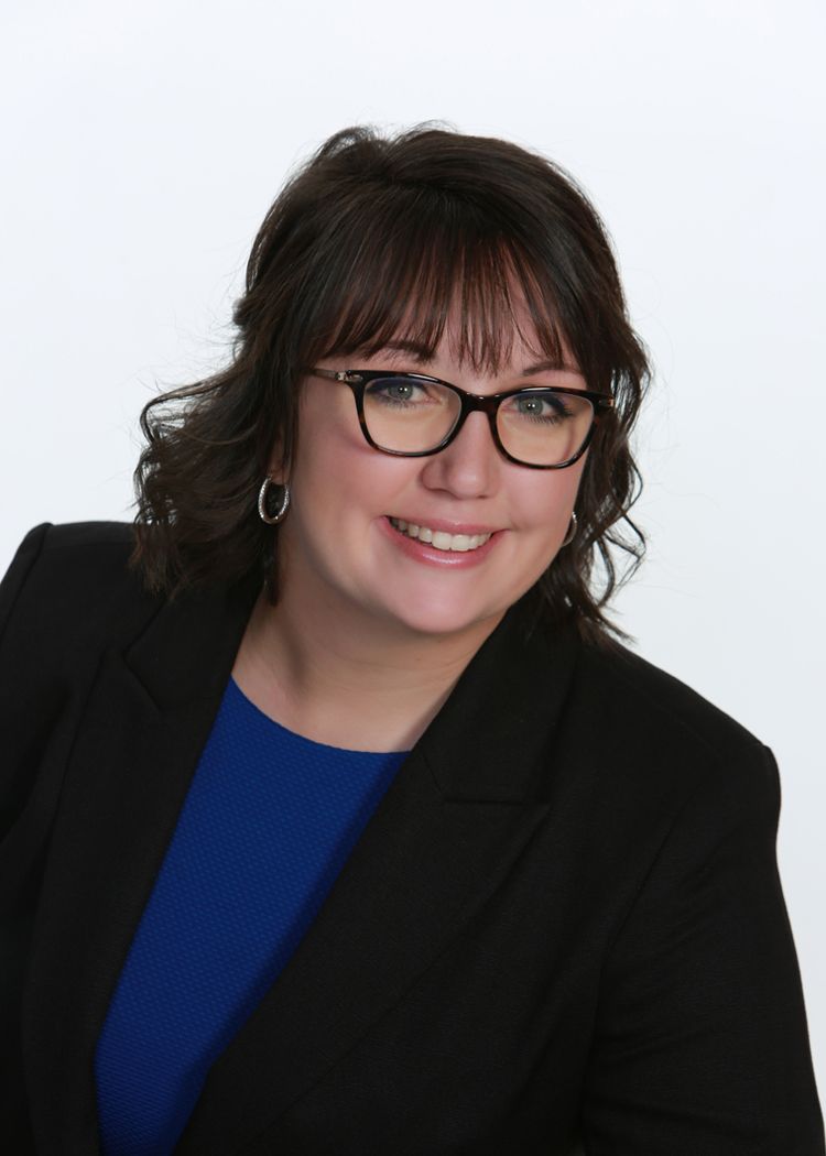 Audrey Stock