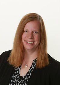 Amy Brinkman