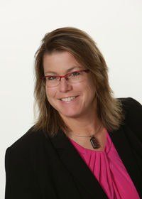 Joanne Hayward