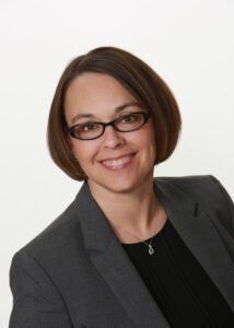 Kristin Nagel