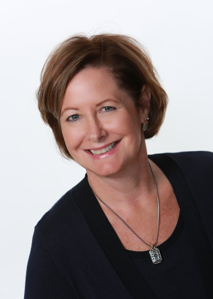 Lynne Beard