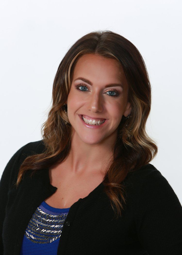 Rachel Buchhop