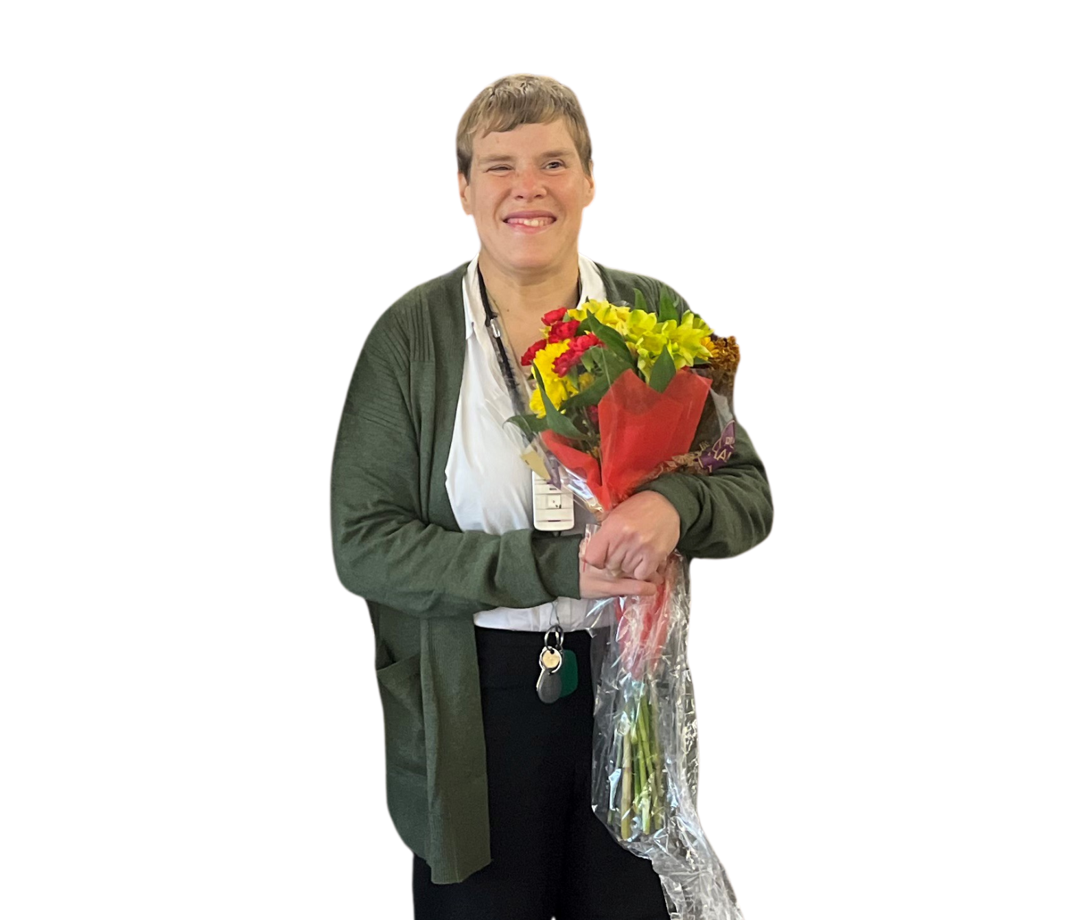 Virginia Nuzum