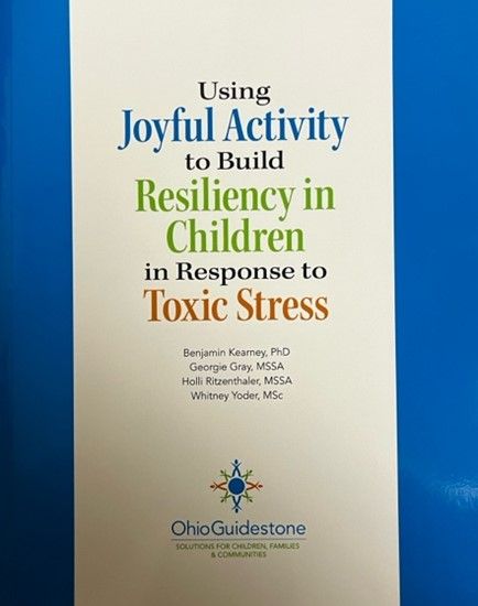 Book cover: 