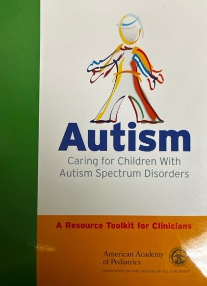 Book cover: 