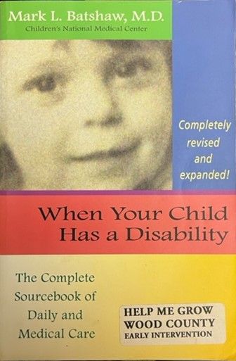 Book cover: 