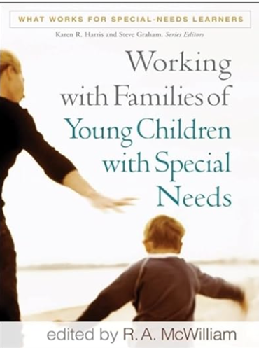 Book cover: Man and child, title 